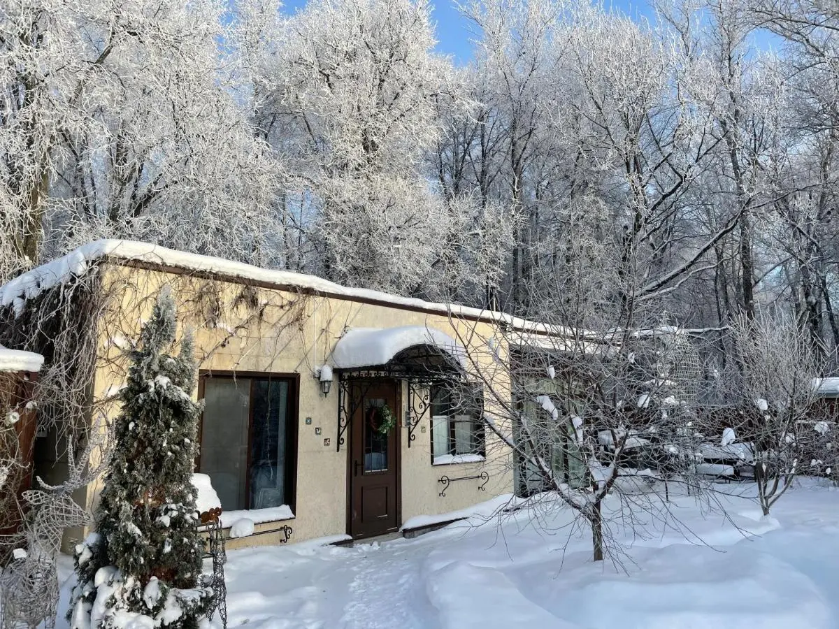 Кострома: Guest house Dalnyaya 11