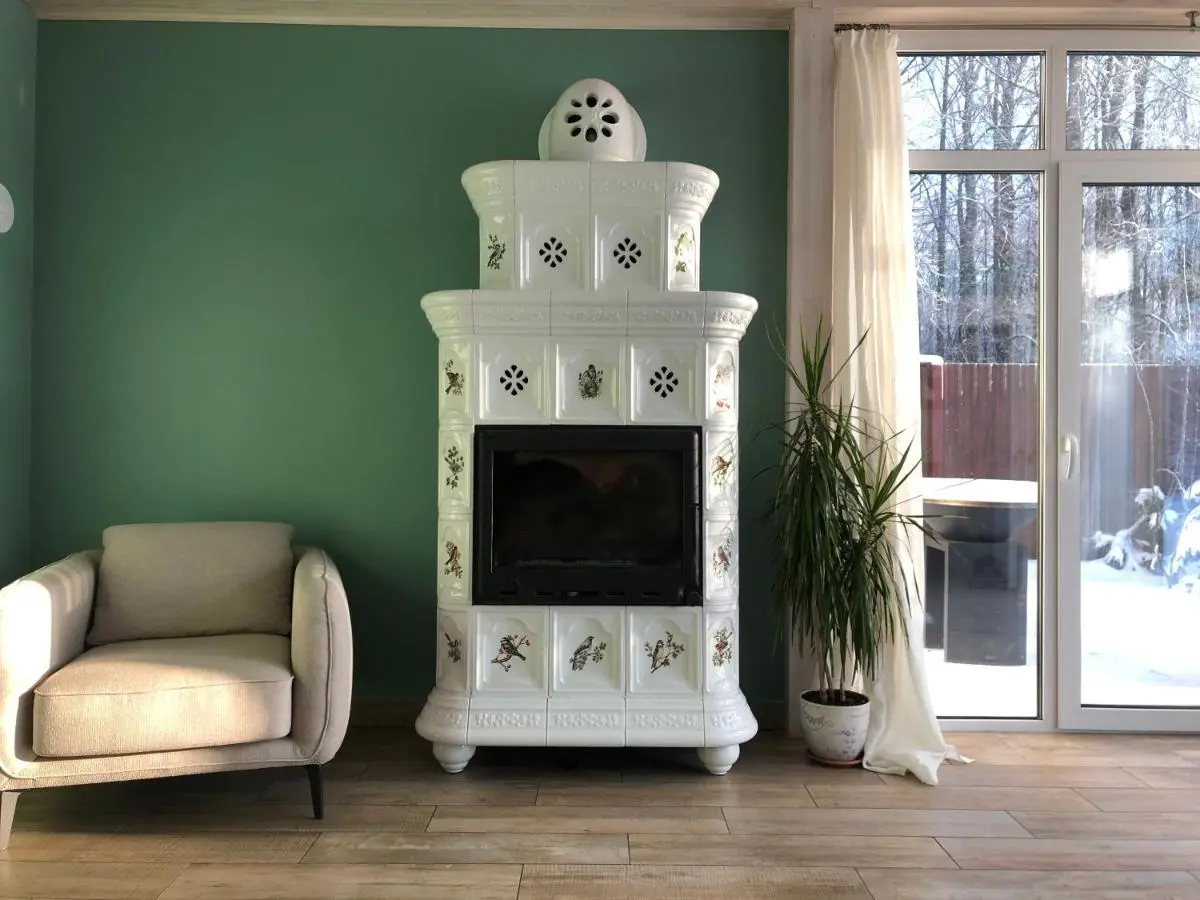 Кострома: Guest house Dalnyaya 11