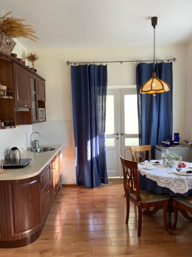 Кострома: Guest house Dalnyaya 11