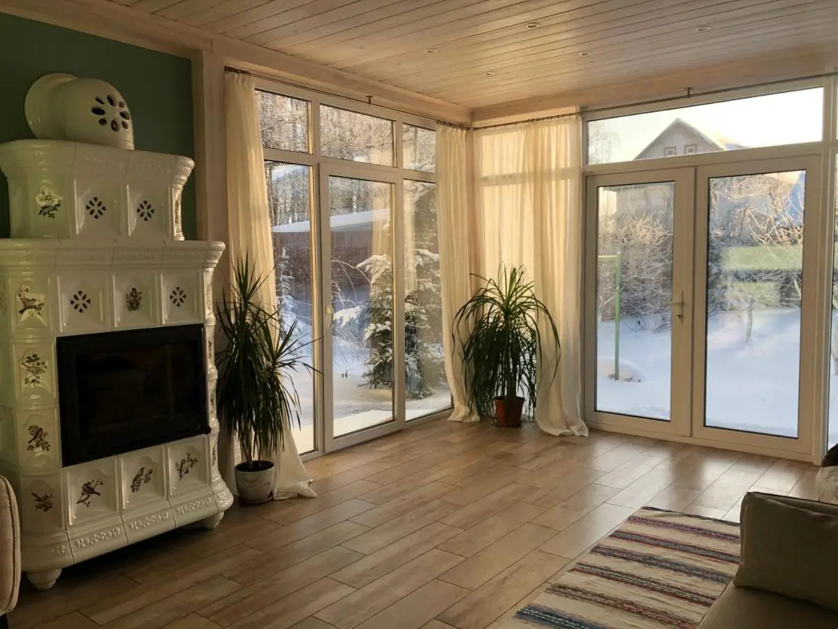 Кострома: Guest house Dalnyaya 11