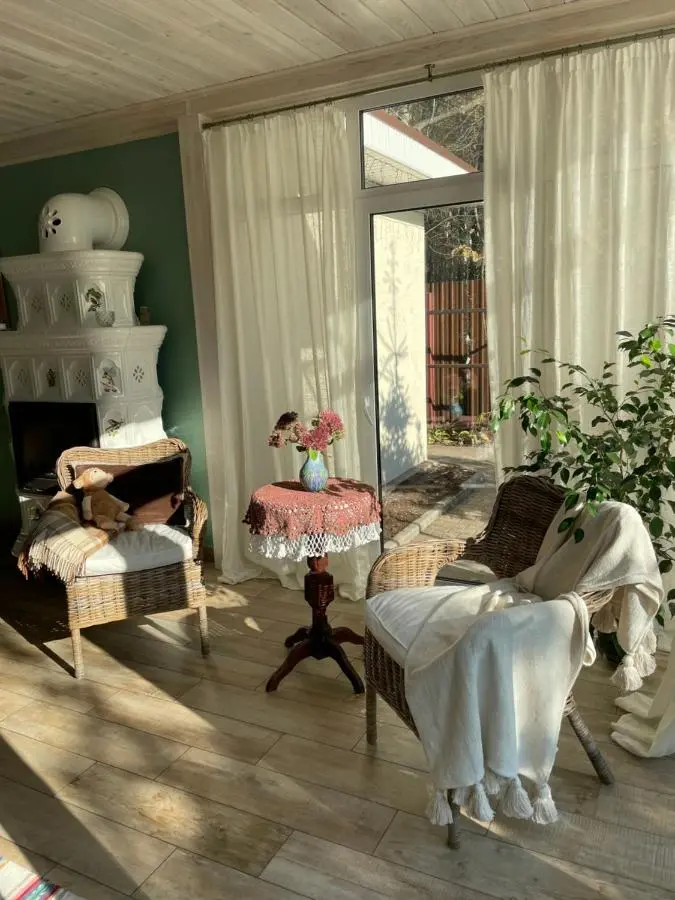 Кострома: Guest house Dalnyaya 11