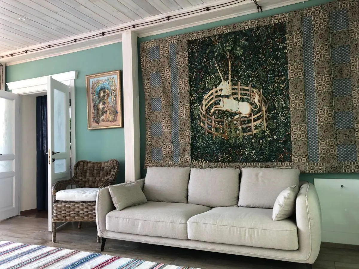 Кострома: Guest house Dalnyaya 11