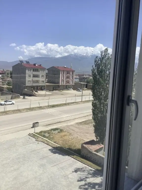 Догубаязит: Отель Atlihan Plus Hotel