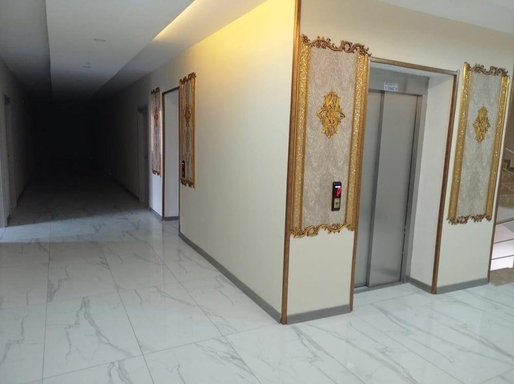 Догубаязит: Отель Atlihan Plus Hotel