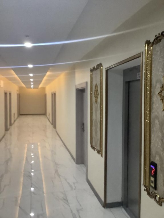Догубаязит: Отель Atlihan Plus Hotel