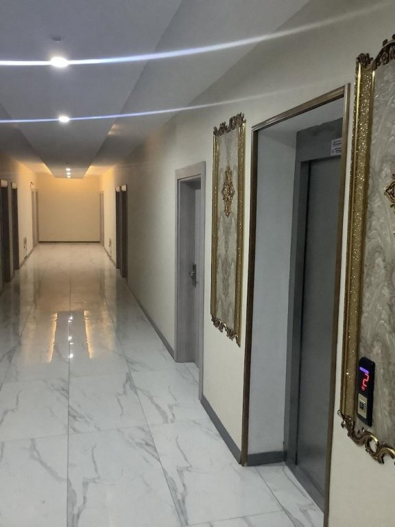 Догубаязит: Отель Atlihan Plus Hotel
