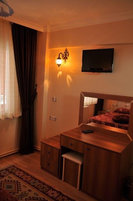Стамбул: Holiday Time Hotel