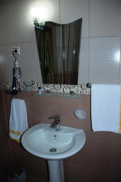 Стамбул: Holiday Time Hotel