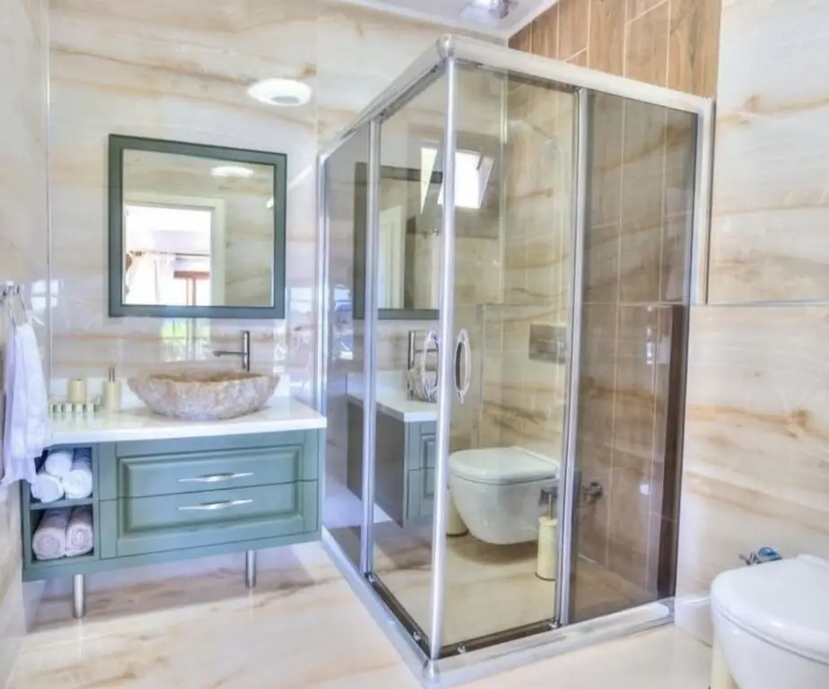 Силифке: Villa Zeus Otel