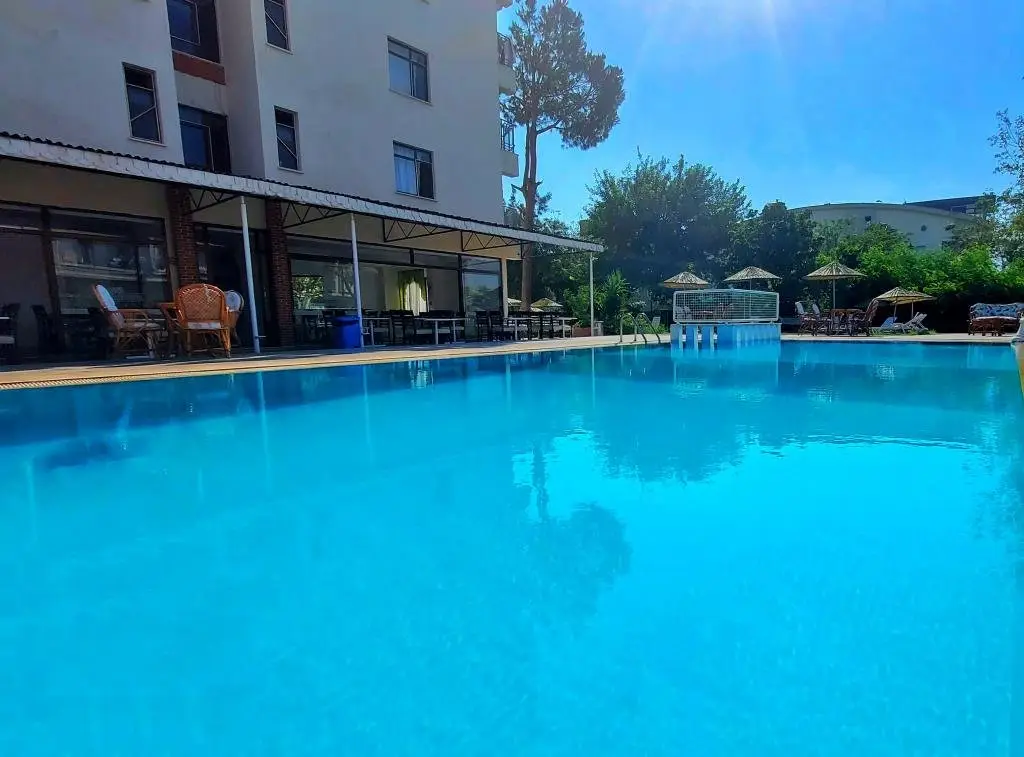 Дидим: Orkide Otel