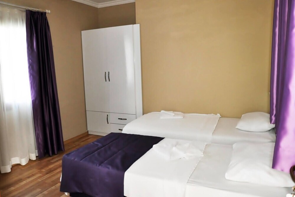 Голькой: Casablanca Antik Hotel