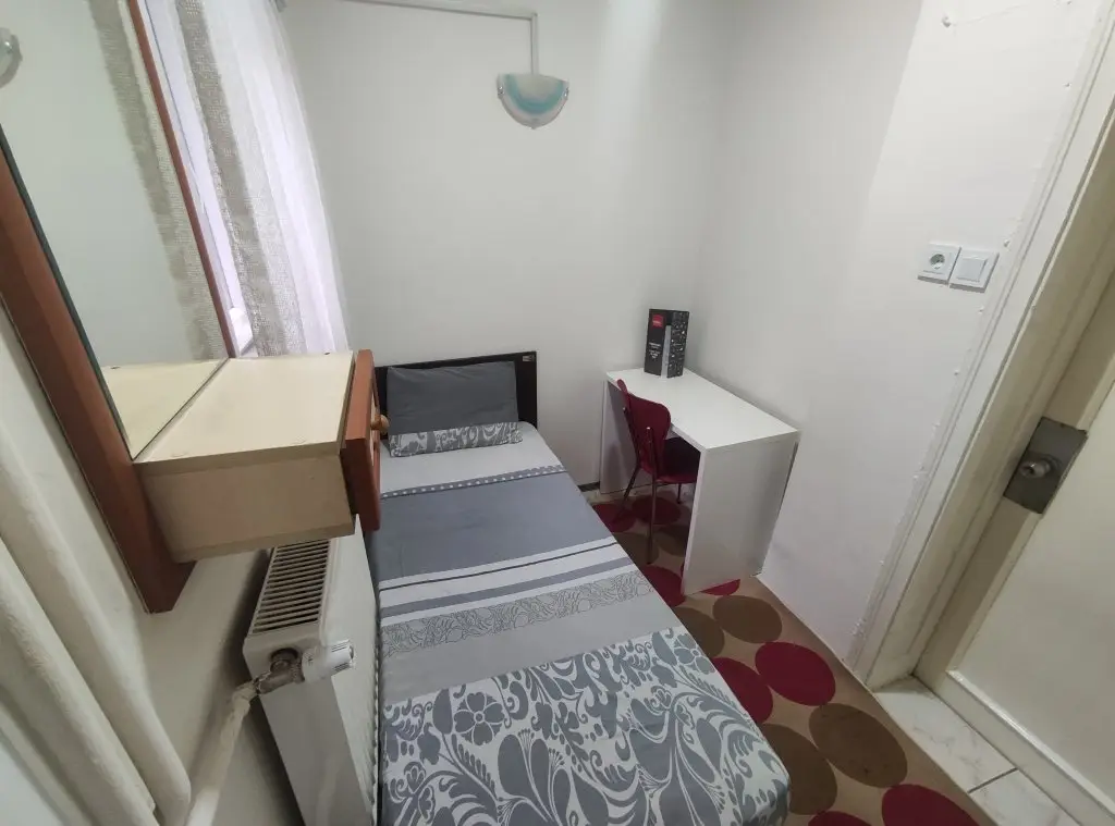 Конья: Хостел Hostelida