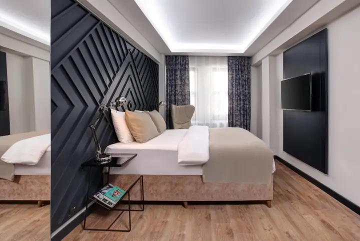 Стамбул: Бутик-отель Xenia Hotel Istanbul