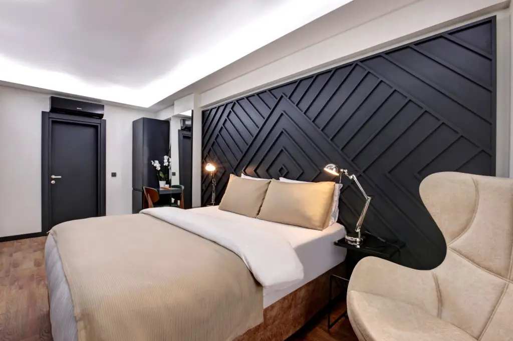 Стамбул: Бутик-отель Xenia Hotel Istanbul