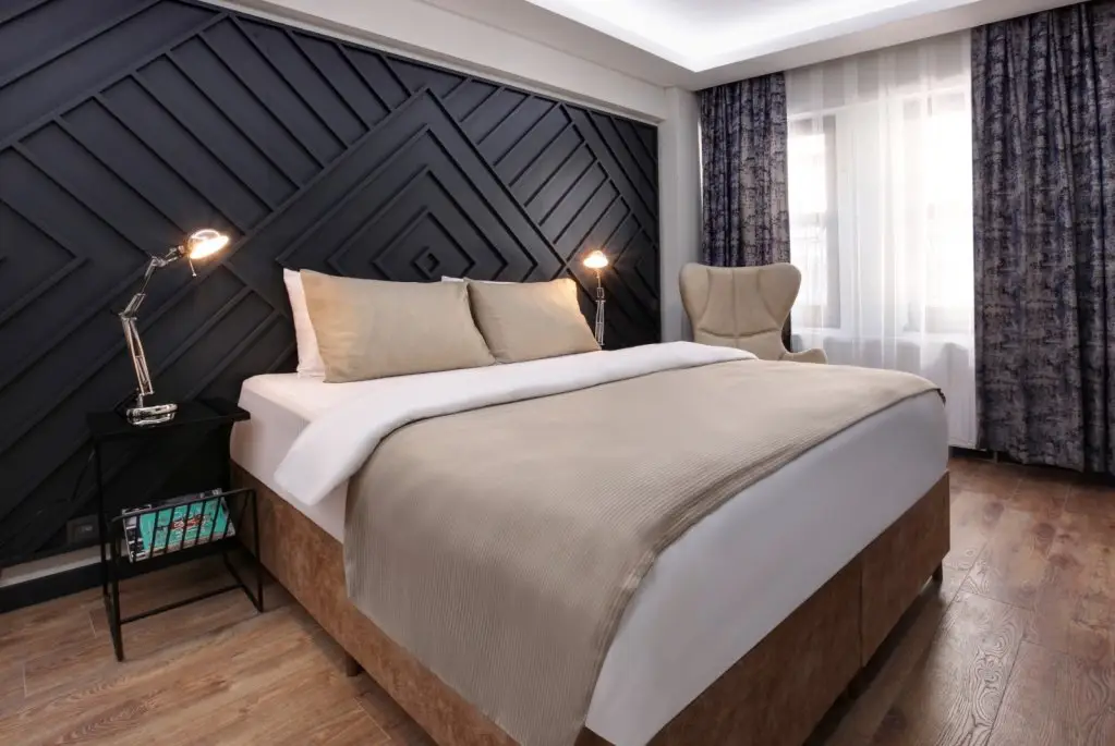 Стамбул: Бутик-отель Xenia Hotel Istanbul