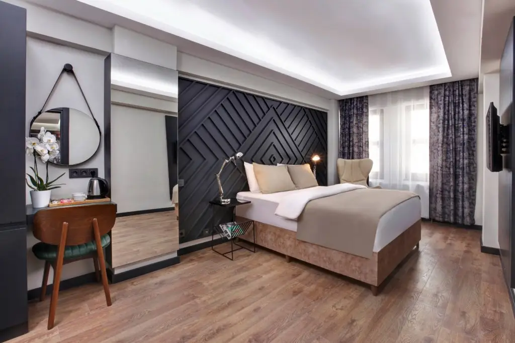 Стамбул: Бутик-отель Xenia Hotel Istanbul