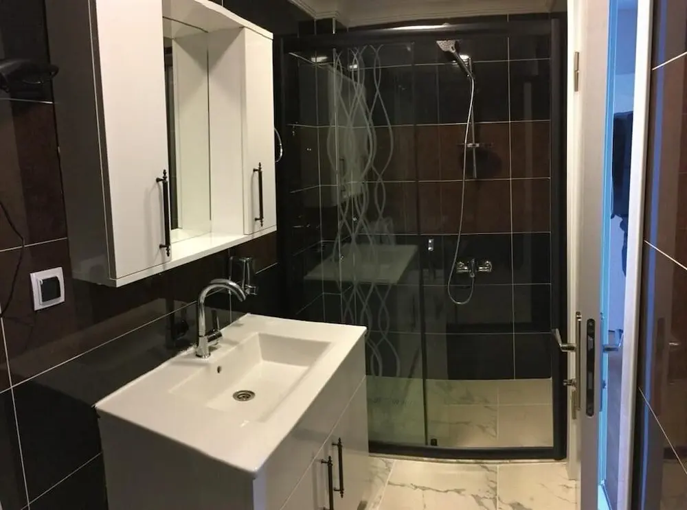 Стамбул: Camlica Tower Hotel