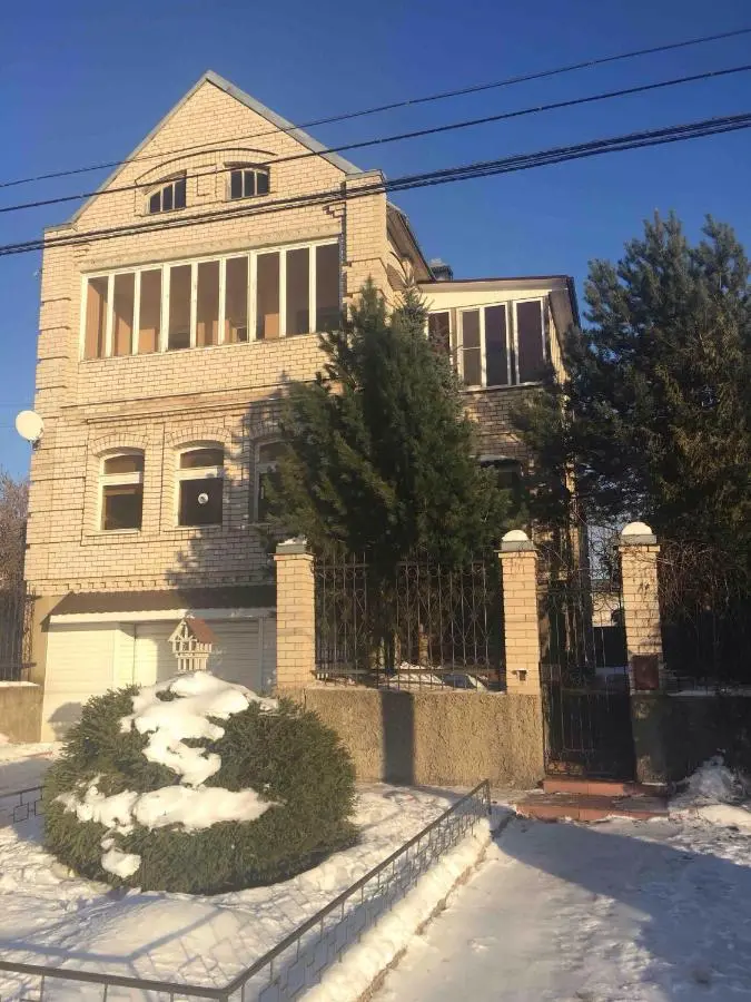 Кострома: Гостевой Дом на Волге