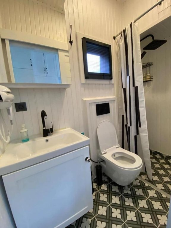 Vagona Tiny House — фото 1