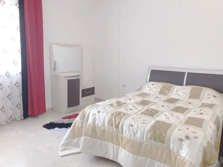 Аланья: Toros 1 Apartments 2 bedroom