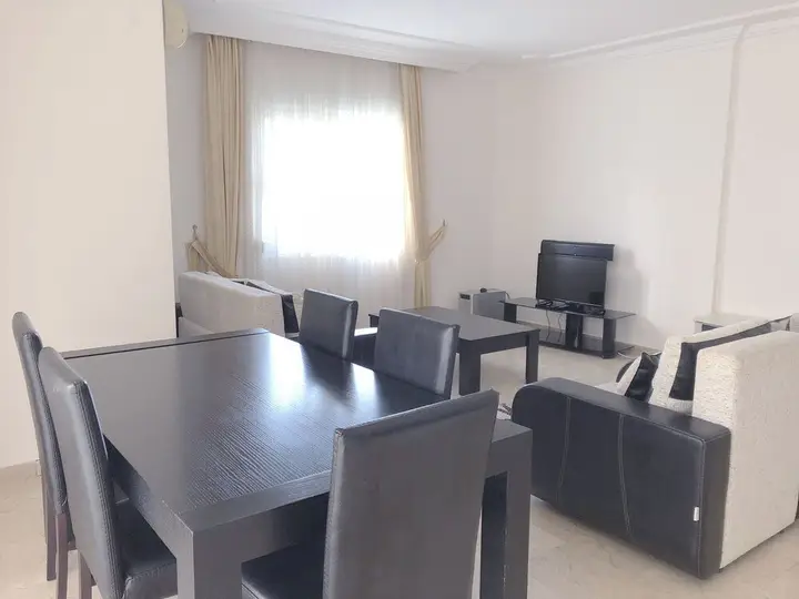 Аланья: Toros 1 Apartments 2 bedroom