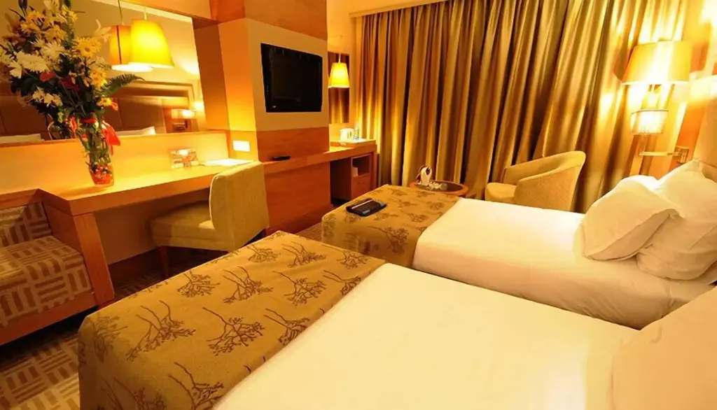 Газиантеп: Tugcan Hotel