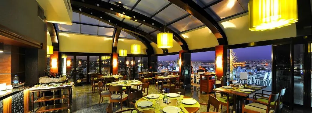 Газиантеп: Tugcan Hotel