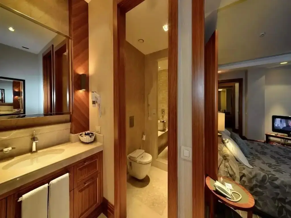 Газиантеп: Tugcan Hotel