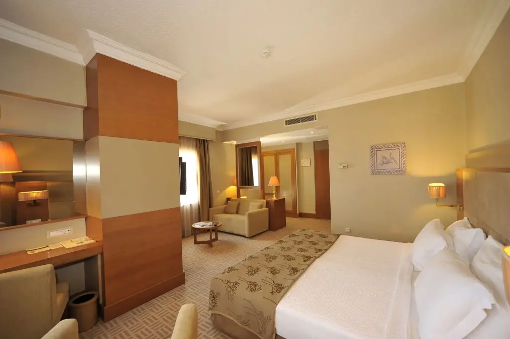Газиантеп: Tugcan Hotel