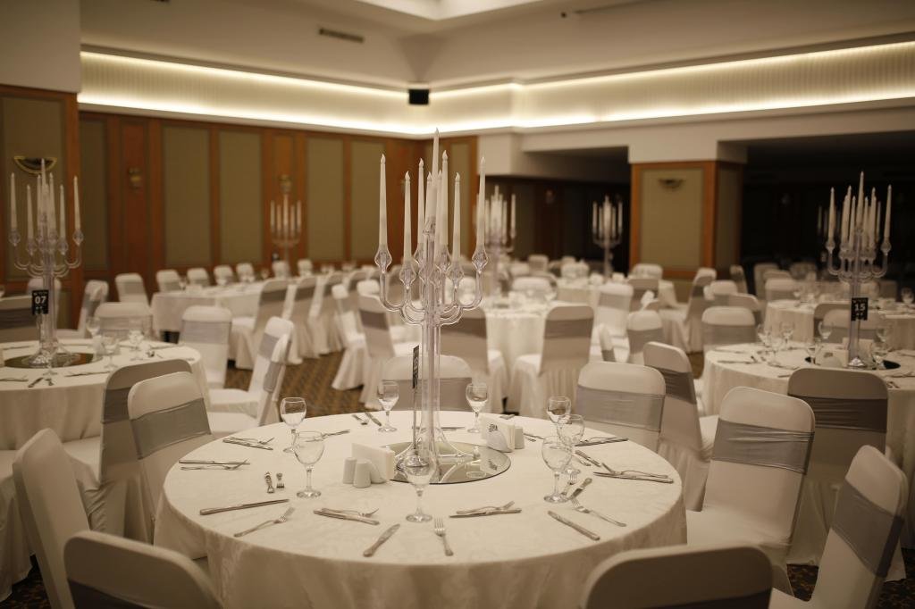 Газиантеп: Tugcan Hotel