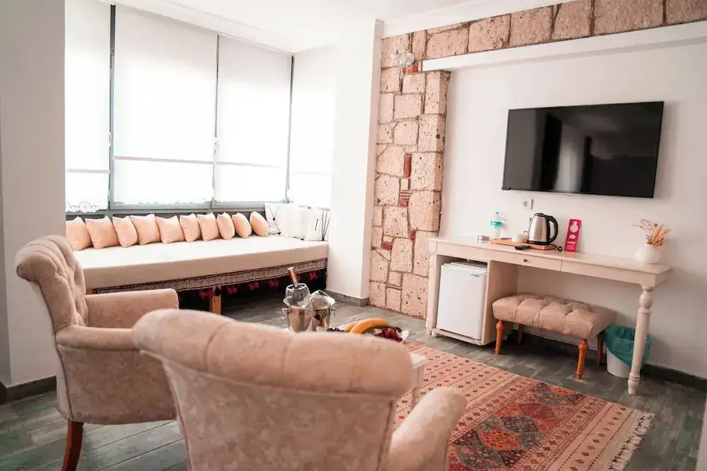 Чешме: Albeon Hotel