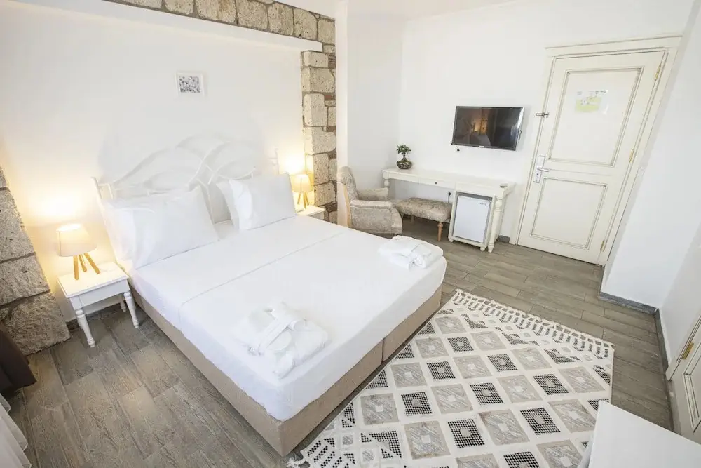 Чешме: Albeon Hotel