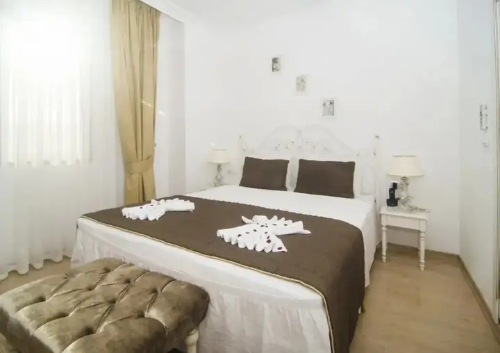 Чешме: Albeon Hotel