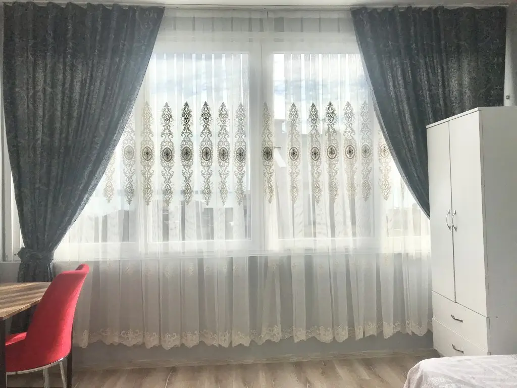 Стамбул: Счастливый дом Pantera House