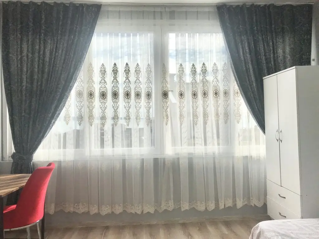 Стамбул: Счастливый дом Pantera House