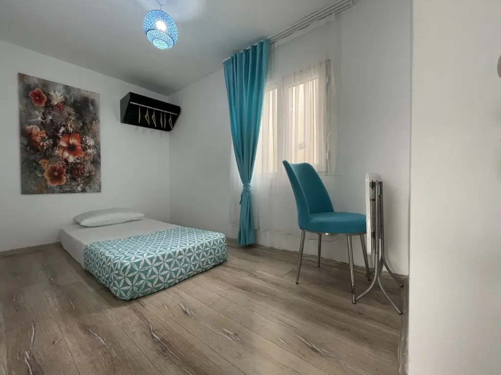 Стамбул: Счастливый дом Pantera House