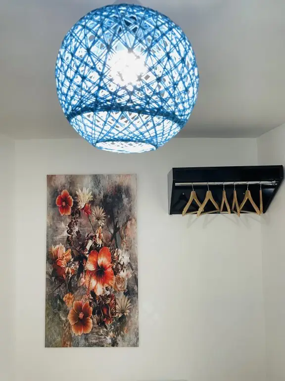 Стамбул: Счастливый дом Pantera House
