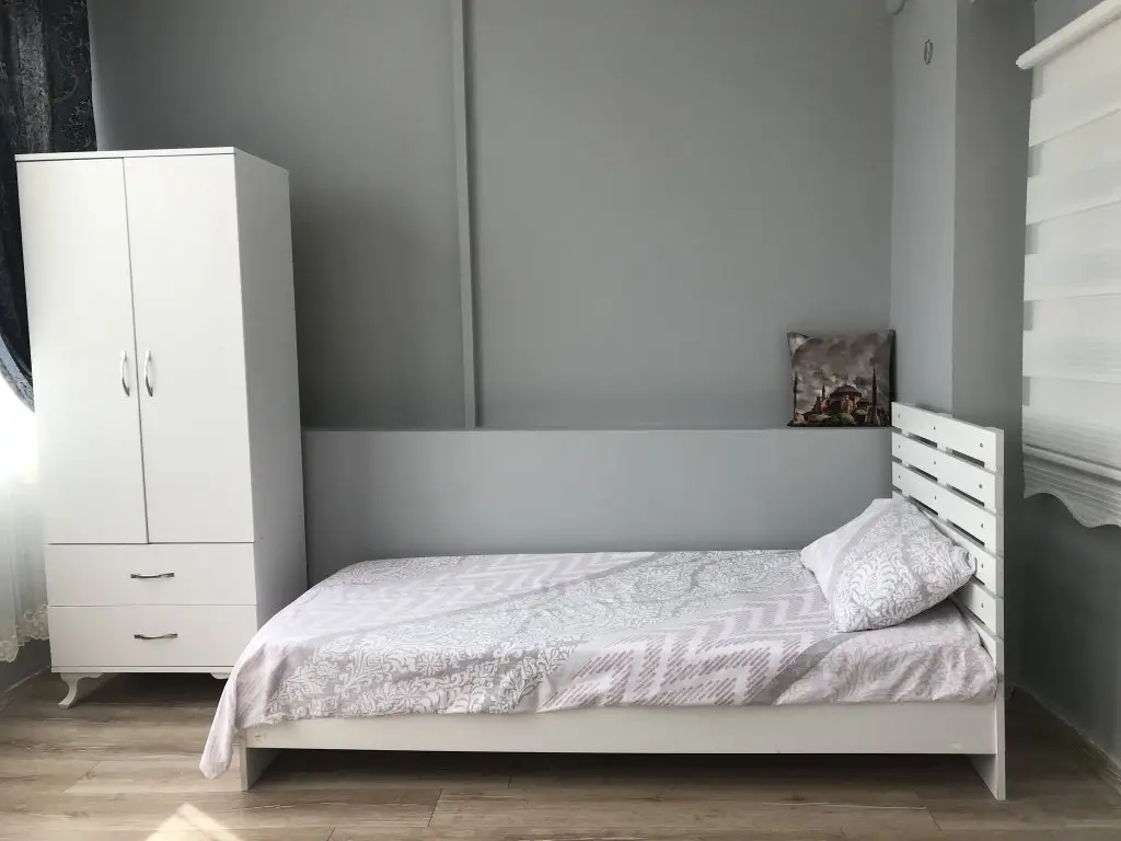 Стамбул: Счастливый дом Pantera House