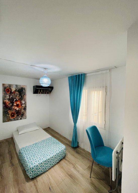 Стамбул: Счастливый дом Pantera House