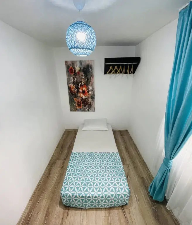Стамбул: Счастливый дом Pantera House