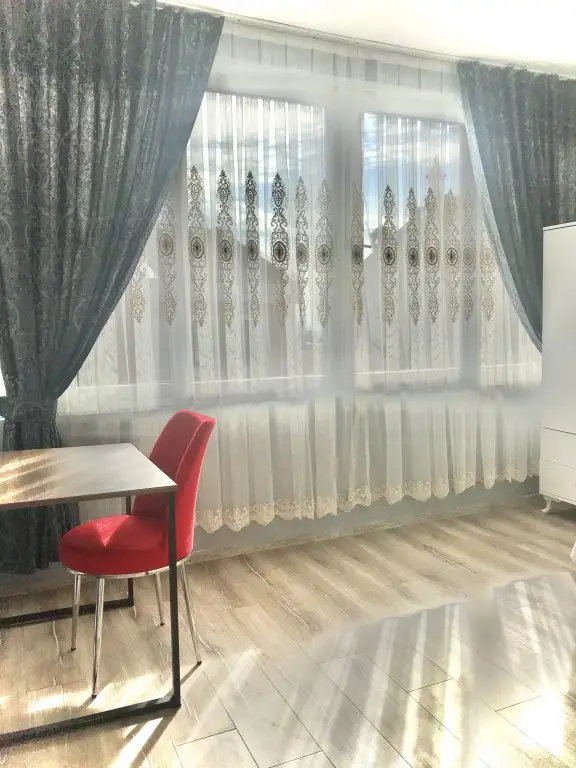 Стамбул: Счастливый дом Pantera House