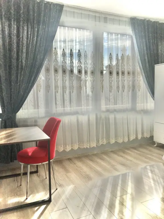 Стамбул: Счастливый дом Pantera House