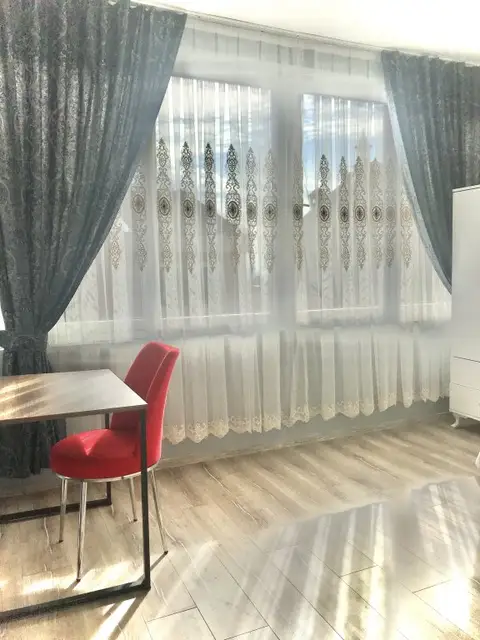 Счастливый дом Pantera House — фото 1