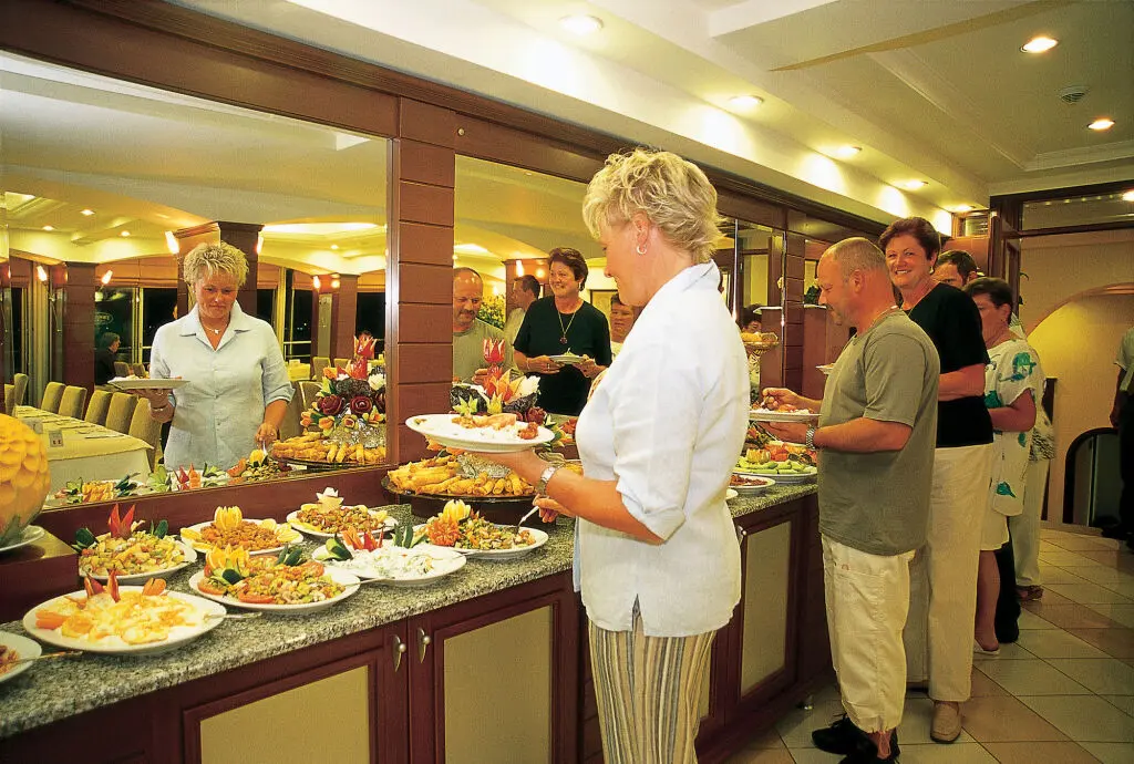 Аланья: Numa Port Hotel