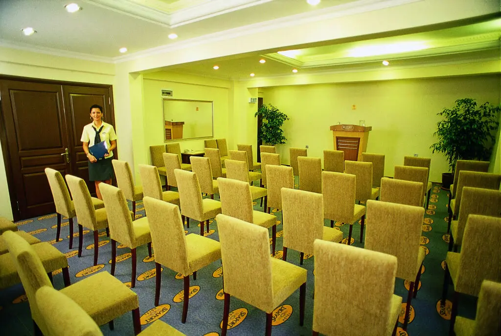 Аланья: Numa Port Hotel