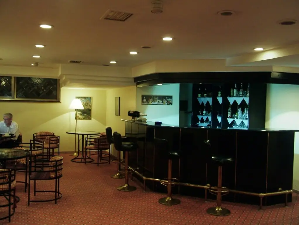 Стамбул: Aden Hotel