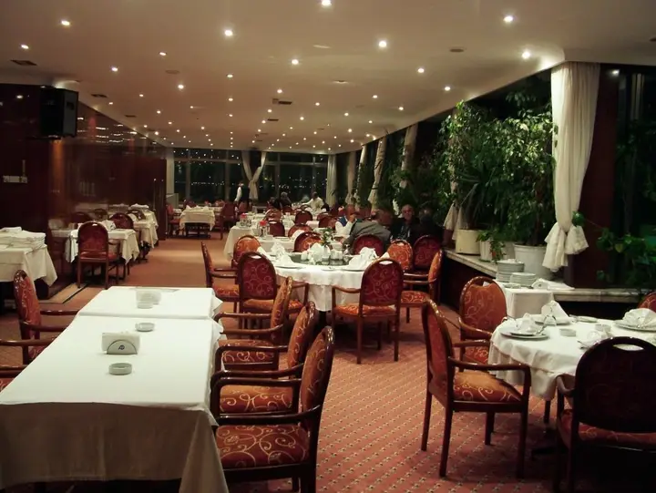 Стамбул: Aden Hotel