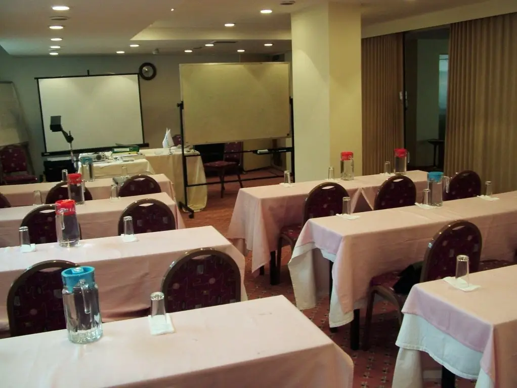 Стамбул: Aden Hotel