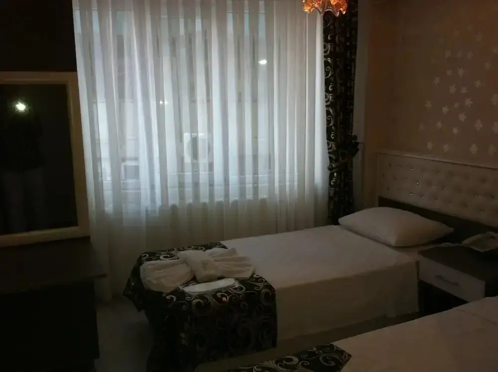 Бурса: Bursa City Hotel