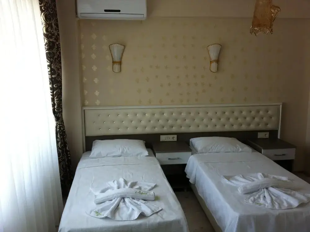 Бурса: Bursa City Hotel